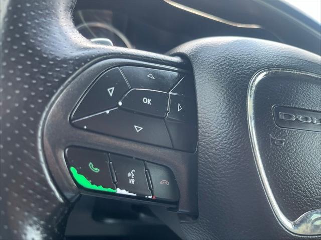 2019 Dodge Charger GT RWD