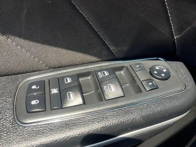 2019 Dodge Charger GT RWD