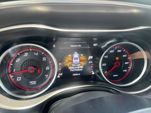 2019 Dodge Charger GT RWD