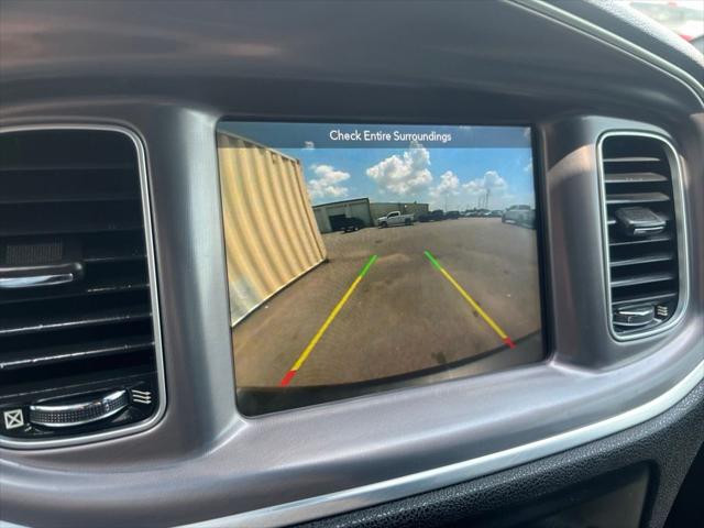 2019 Dodge Charger GT RWD