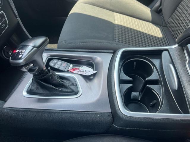 2019 Dodge Charger GT RWD