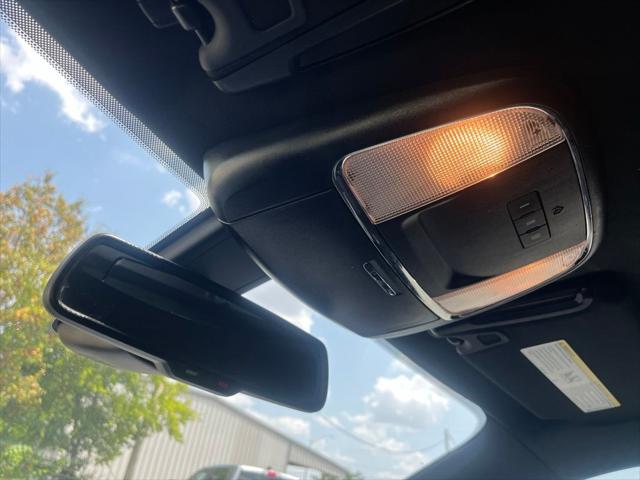 2019 Dodge Charger GT RWD