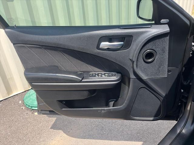 2019 Dodge Charger GT RWD