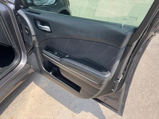 2019 Dodge Charger GT RWD