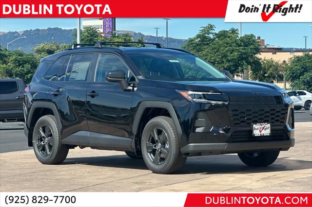 2026 Toyota RAV4 LE for sale in Dublin, CA