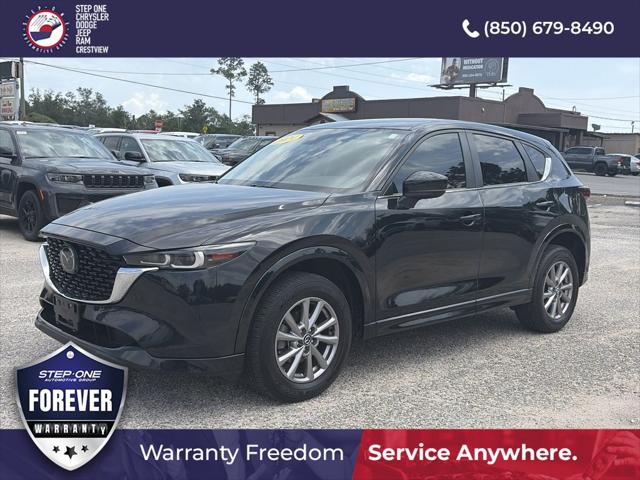 2024 Mazda CX-5 2.5 S Select for sale in Crestview, FL