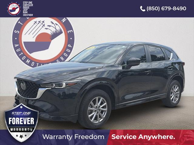 2024 Mazda CX-5 2.5 S Select for sale in Crestview, FL