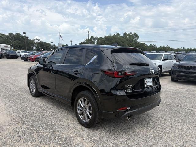 2024 Mazda CX-5 2.5 S Select