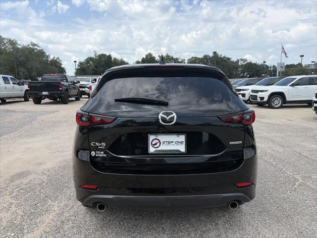 2024 Mazda CX-5 2.5 S Select