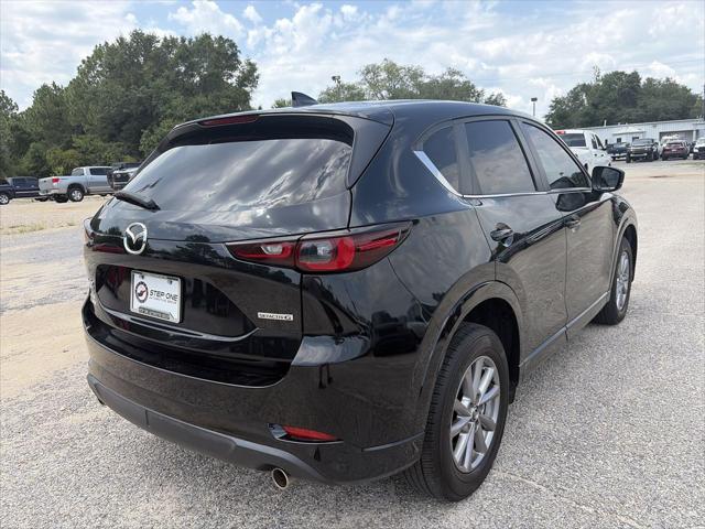 2024 Mazda CX-5 2.5 S Select