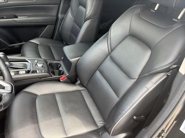 2024 Mazda CX-5 2.5 S Select