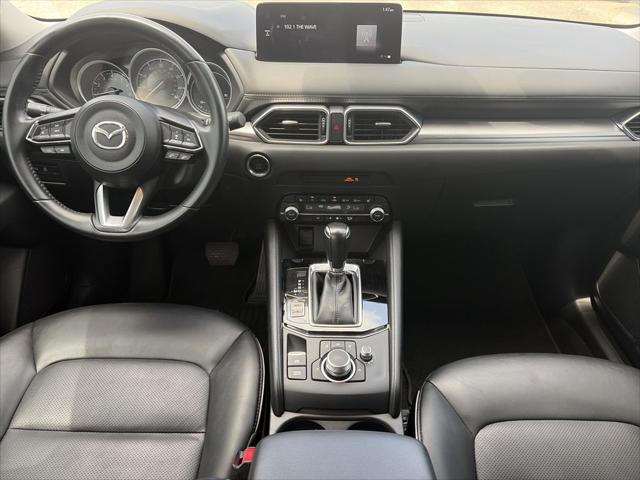 2024 Mazda CX-5 2.5 S Select