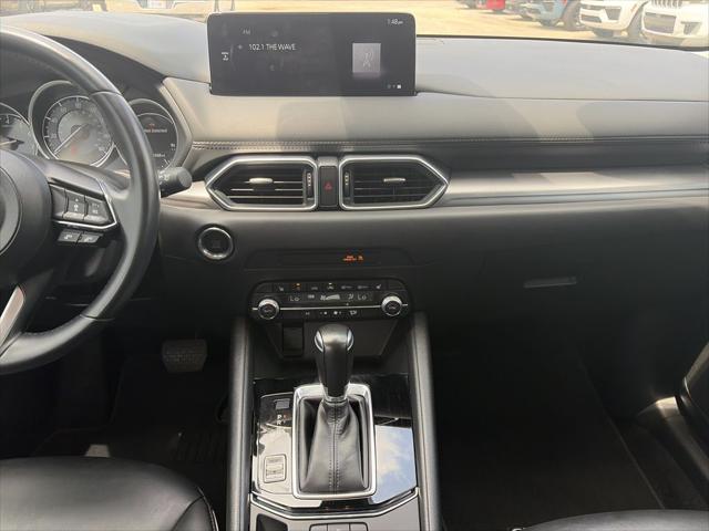 2024 Mazda CX-5 2.5 S Select