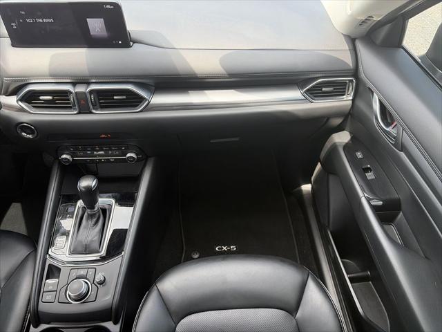 2024 Mazda CX-5 2.5 S Select