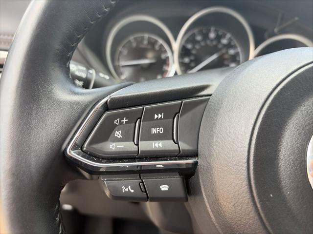2024 Mazda CX-5 2.5 S Select