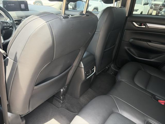 2024 Mazda CX-5 2.5 S Select