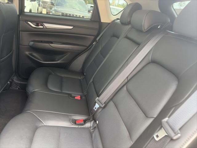 2024 Mazda CX-5 2.5 S Select