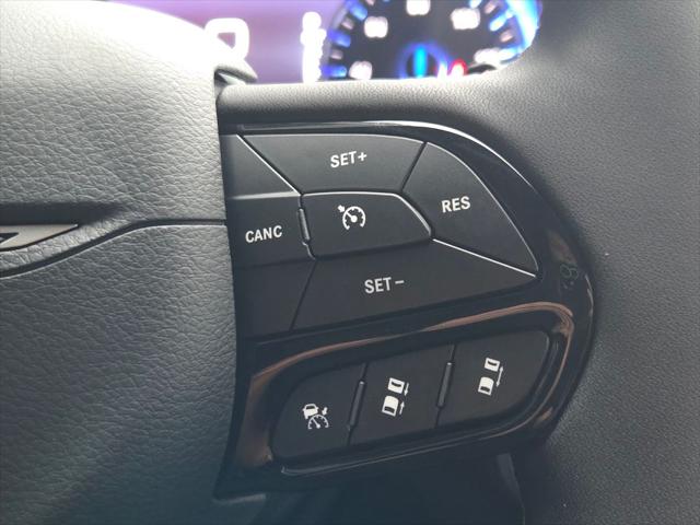 2027 Chrysler Pacifica Pinnacle