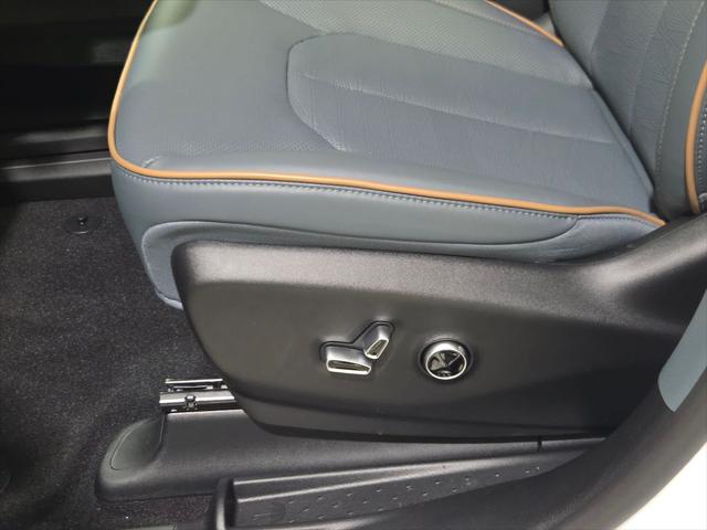 2027 Chrysler Pacifica Pinnacle