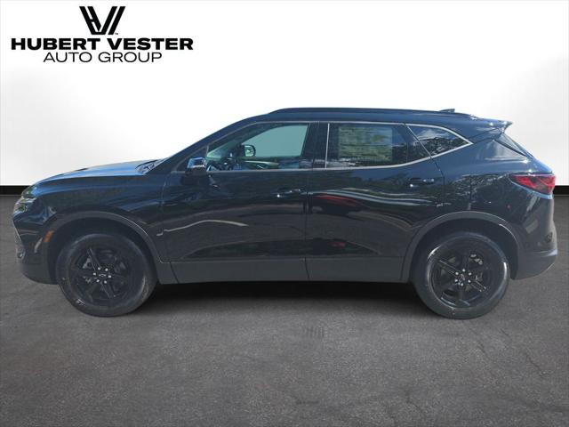 2026 Chevrolet Blazer LT for sale in Wilson, NC