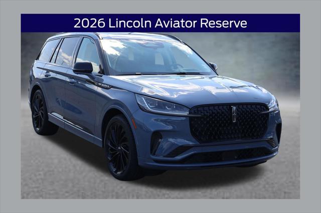 2026 Lincoln Aviator Reserve for sale in Mount Airy, NC