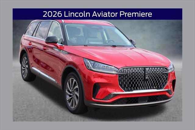 2026 Lincoln Aviator Premiere for sale in Mount Airy, NC
