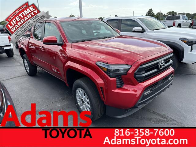 2026 Toyota Tacoma SR5 for sale in Lee's Summit, MO