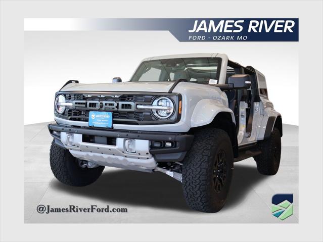 2026 Ford Bronco Raptor for sale in Ozark, MO