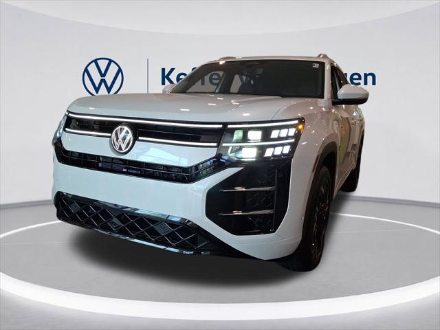 2027 Volkswagen Atlas SEL Premium R-Line for sale in Huntersville, NC