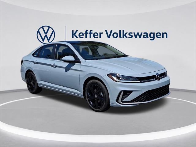 2027 Volkswagen Jetta SE for sale in Huntersville, NC