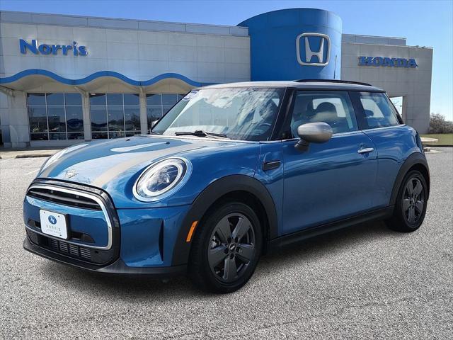 2024 MINI Hardtop Cooper