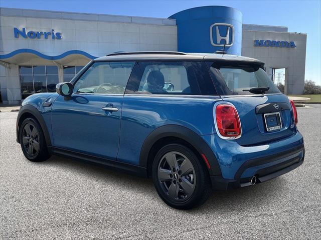 2024 MINI Hardtop Cooper