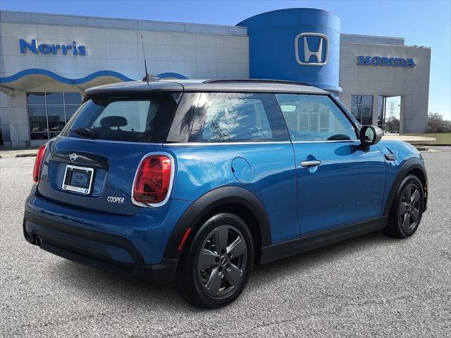 2024 MINI Hardtop Cooper