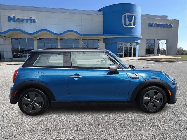 2024 MINI Hardtop Cooper