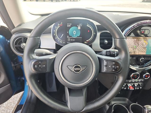 2024 MINI Hardtop Cooper