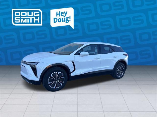 2024 Chevrolet V Blazer eAWD 2LT for sale in American Fork, UT