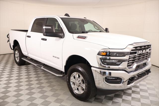 2026 Ram 2500 Big Horn Crew Cab 4x4 6'4" Box for sale in Yukon, OK