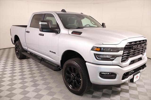 2026 Ram 2500 Big Horn Crew Cab 4x4 6'4" Box for sale in Yukon, OK