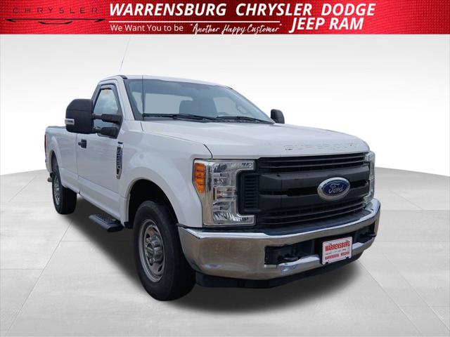 2017 Ford F-350 XL for sale in Warrensburg, MO