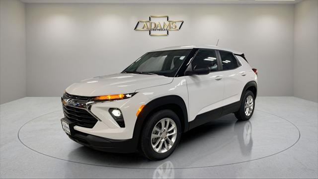 2026 Chevrolet TrailBlazer FWD LS for sale in Havre De Grace, MD