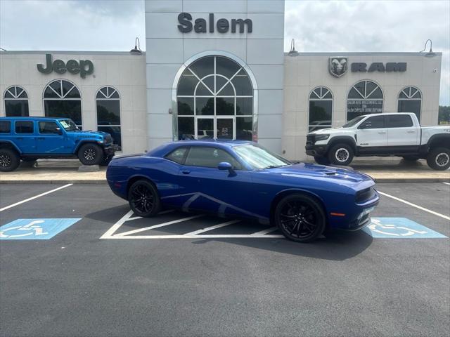 2018 Dodge Challenger R/T for sale in Salem, OH