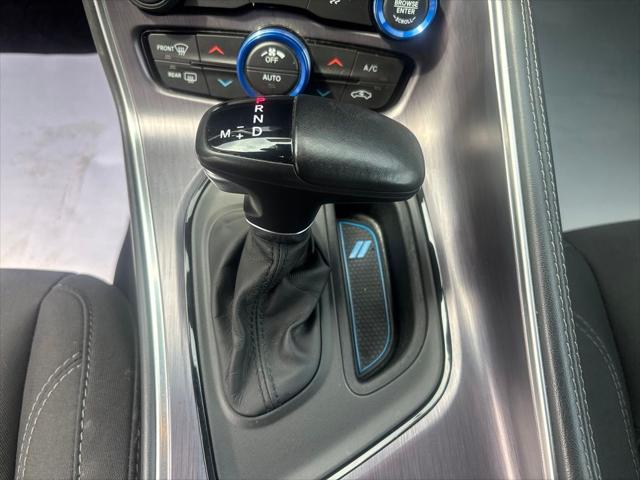 2018 Dodge Challenger R/T