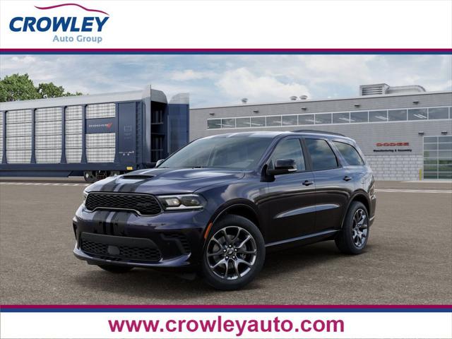 2026 Dodge Durango GT Plus AWD America 250 Edition for sale in Bristol, CT