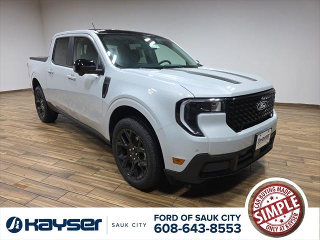 2026 Ford Maverick Lariat for sale in Sauk City, WI