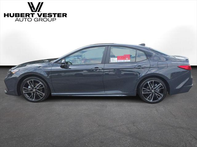 2026 Toyota Camry XSE for sale in Wilson, NC