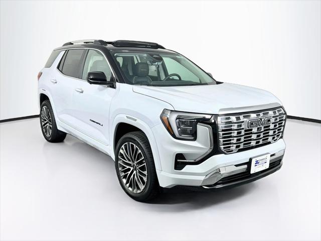 2027 GMC Terrain AWD Denali for sale in Madison, WI