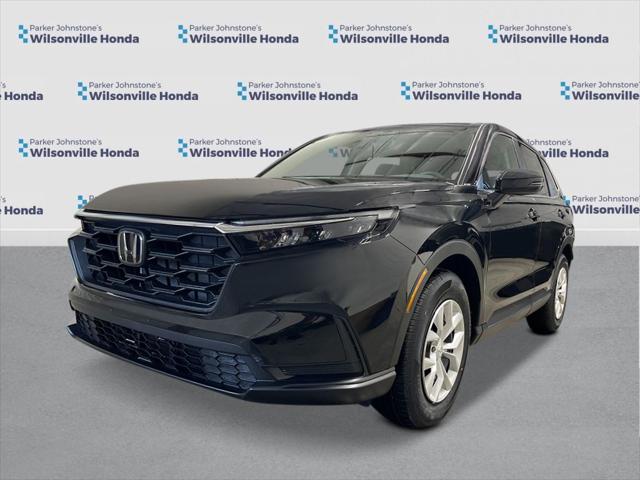 2026 Honda CR-V LX AWD for sale in Wilsonville, OR
