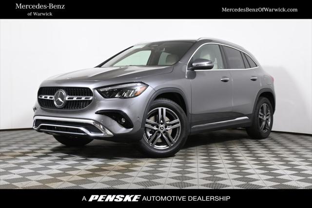 2026 Mercedes-Benz GLA-CLASS 4MATIC for sale in Warwick, RI