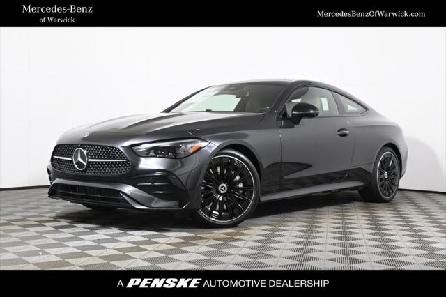 2027 Mercedes-Benz CL CLE 450 for sale in Warwick, RI