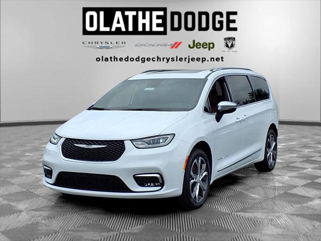 2026 Chrysler Pacifica Pinnacle AWD for sale in Olathe, KS